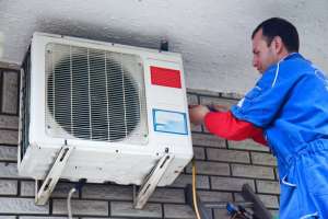 24/7 and Emergency HVAC Near Bloomfld Hls, MI | Air Conidtioning and Heating Contractors